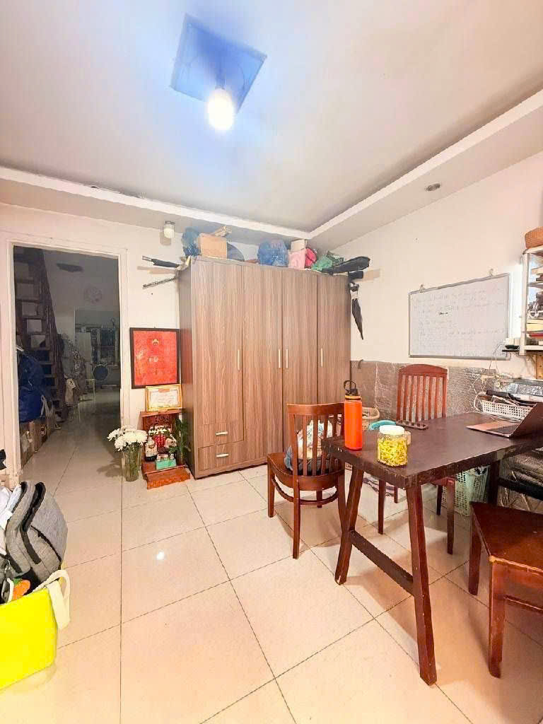 HOT NHÀ QUẬN 7 – GẦN LÂM VĂN BỀN 4.2M x19M Chỉ 8 TỶ 8 15987603