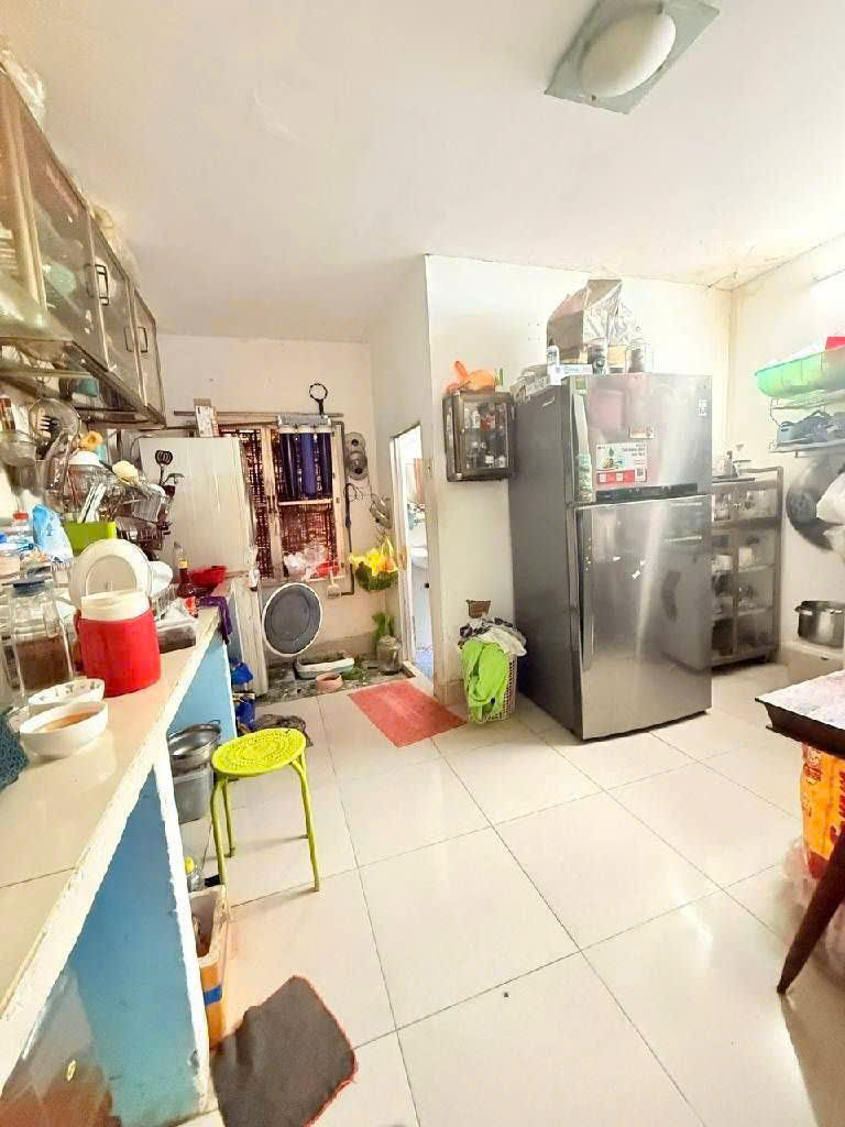 HOT NHÀ QUẬN 7 – GẦN LÂM VĂN BỀN 4.2M x19M Chỉ 8 TỶ 8 15987603