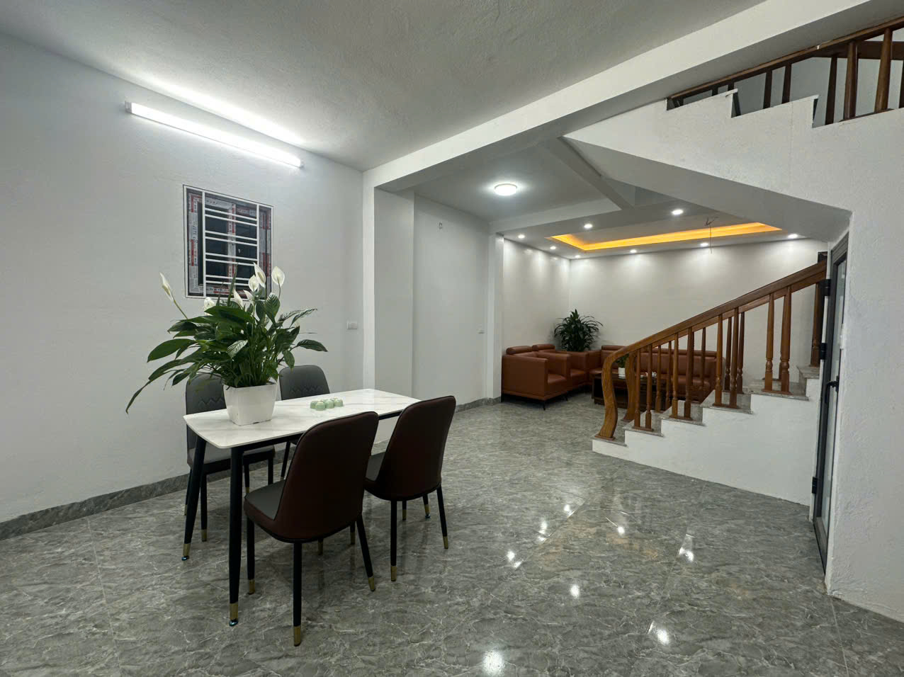 BÁN NHÀ TÔ HIỆU  NGÕ THÔNG Ô TÔ LÔ GÓC 2 MẶT THOÁNG MẶT TIỀN RỘNG ĐẲNG CẤP THƯƠNG LƯU   - GIÁ 12.9 15987604