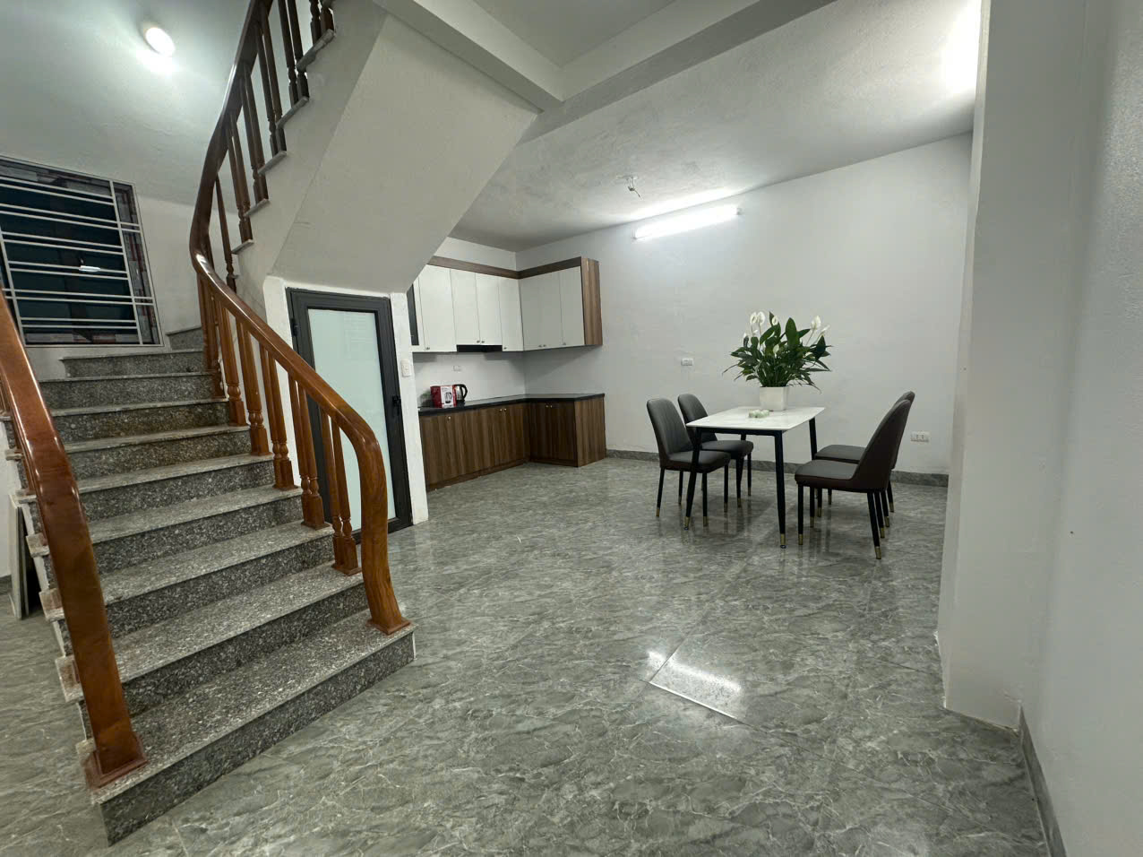 BÁN NHÀ TÔ HIỆU  NGÕ THÔNG Ô TÔ LÔ GÓC 2 MẶT THOÁNG MẶT TIỀN RỘNG ĐẲNG CẤP THƯƠNG LƯU   - GIÁ 12.9 15987604