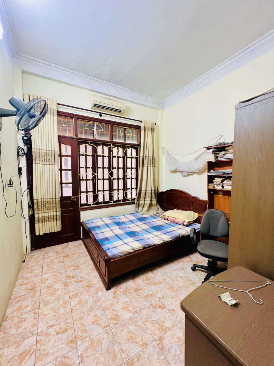 BÁN NHÀ TÔ HIỆU  NGÕ THÔNG Ô TÔ LÔ GÓC 2 MẶT THOÁNG MẶT TIỀN RỘNG ĐẲNG CẤP THƯƠNG LƯU   - GIÁ 12.9 15987604