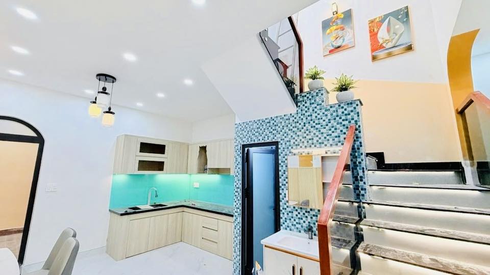 NHÀ 2 TẦNG KHU CELADON – AN NINH – 63M² – 3PN 4WC – CHỈ NHỈNH 6 TỶ 15987605