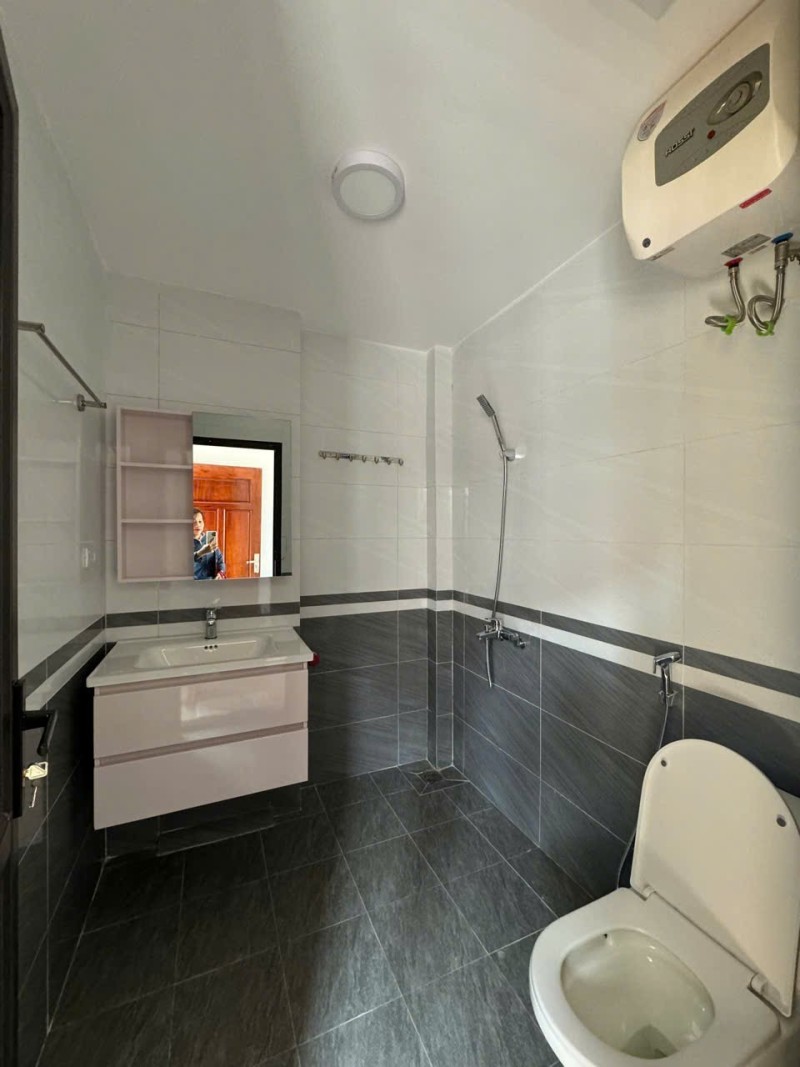 NGỌC THỤY – NHÀ 6 TẦNG + TUM – THANG MÁY – FULL NỘI THẤT  9.8 TỶ 15987606