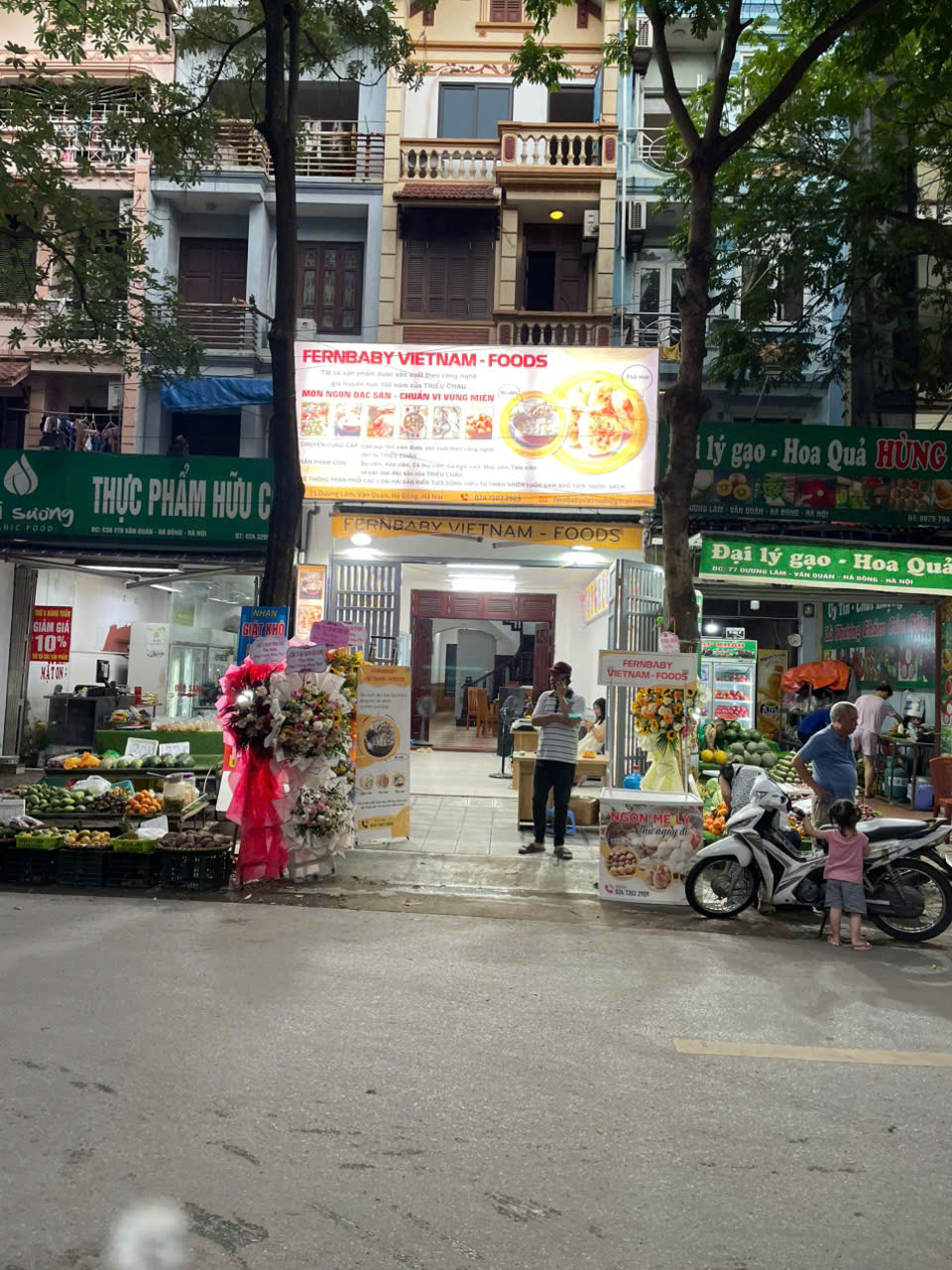 CHÍNH CHỦ CẦN  CHO THUÊ NHÀ NGUYÊN CĂN LÂU DÀI – VỊ TRÍ ĐẸP HÀ ĐÔNG HÀ NỘI 15987608