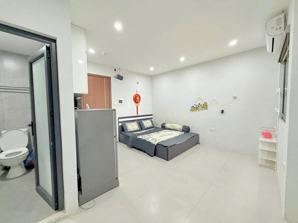 CCMN HỒ HẠ ĐÌNH - 80M² - 15 PHÒNG - KHU VỰC LUÔN KÍN PHÒNG - 4x tỷ 15987610