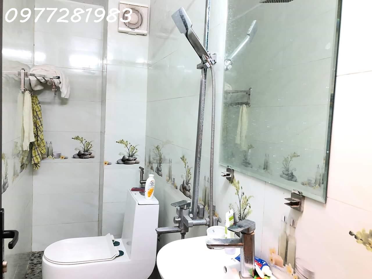 🔥 HIẾM NHÀ MỚI NHỔN – 6 TẦNG THANG MÁY – LÔ GÓC NGÕ THÔNG 🔥 15987612