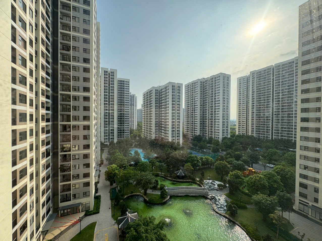 CĂN GÓC 2PN+ VIEW HỒ KOI – GIÁ TỐT TRỰC TIẾP CHỦ ĐẦU TƯ TẠI VINHOMES GRAND PARK QUẬN 9 15987618