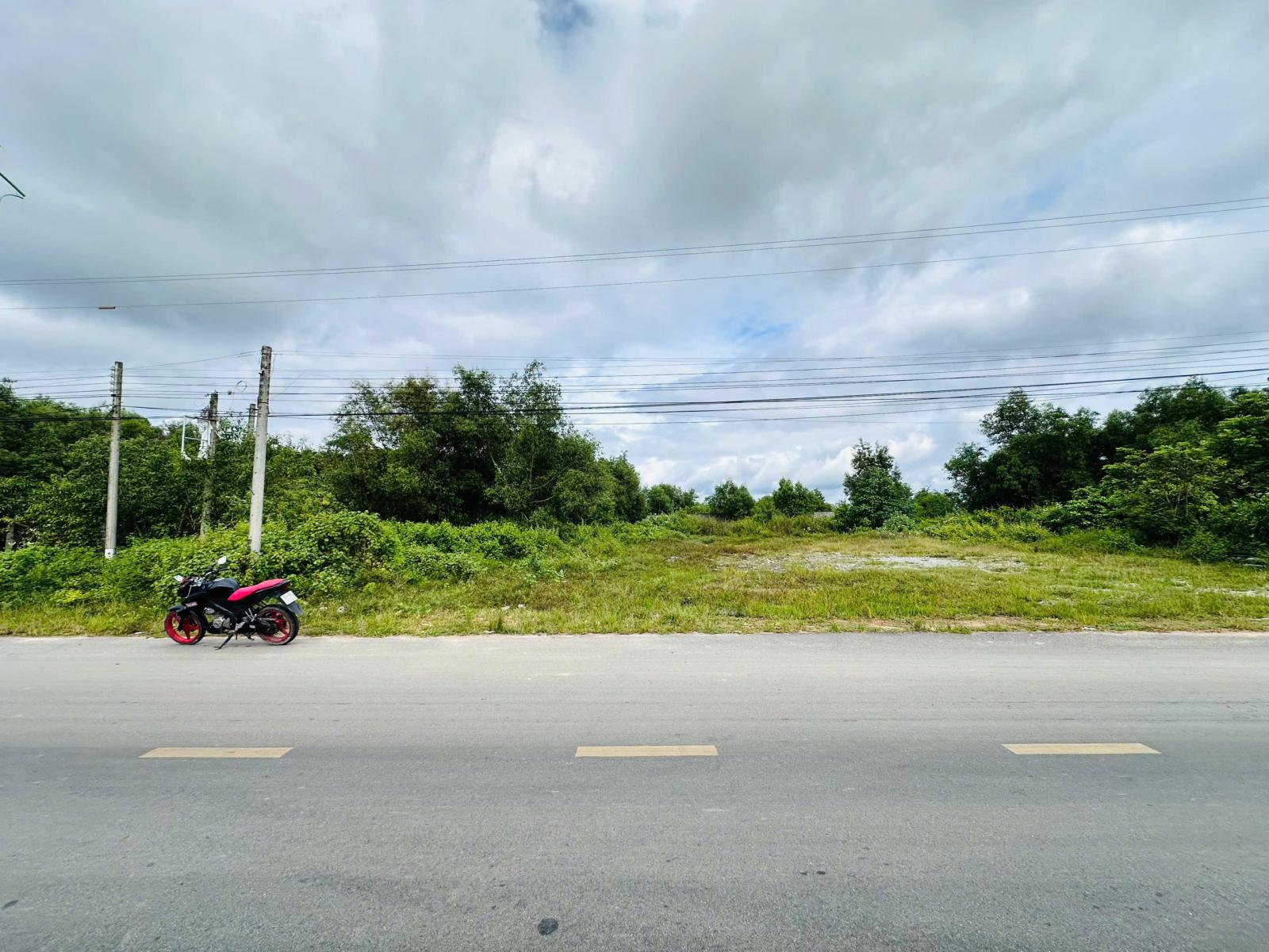 Bán 66m x 45m đất thổ cư Đường Lê Minh Công, LaGi giáp 577 giá rẻ nhất 15987619