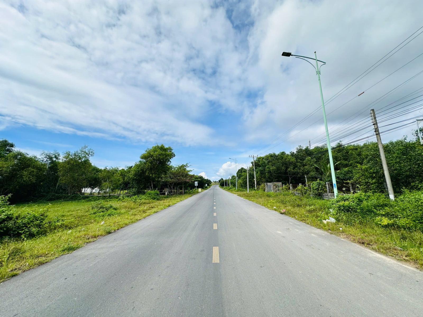 Bán 66m x 45m đất thổ cư Đường Lê Minh Công, LaGi giáp 577 giá rẻ nhất 15987619