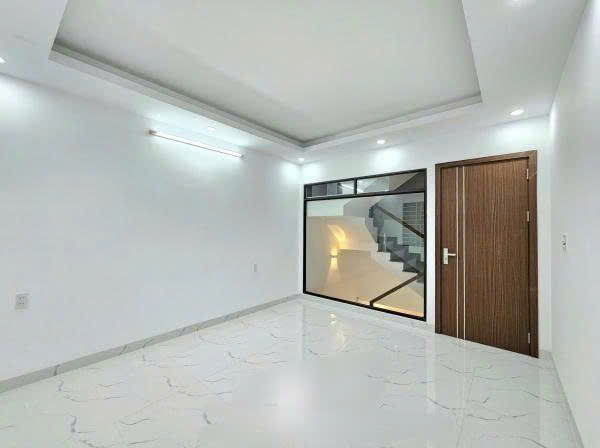 nhà xây mới Chu văn an - ngô quyền 15987621