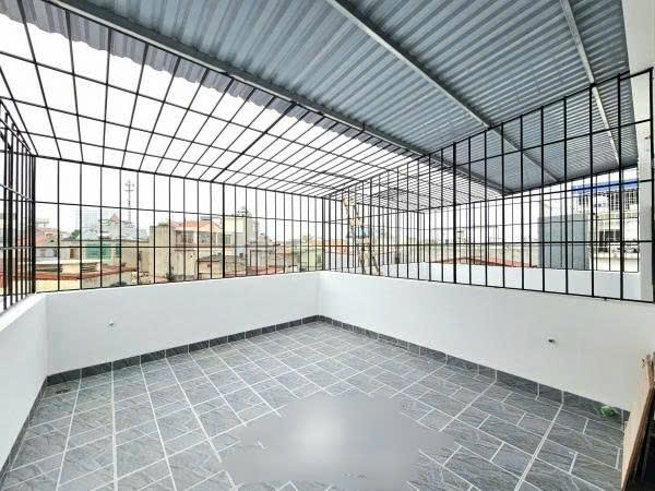 nhà xây mới Chu văn an - ngô quyền 15987621