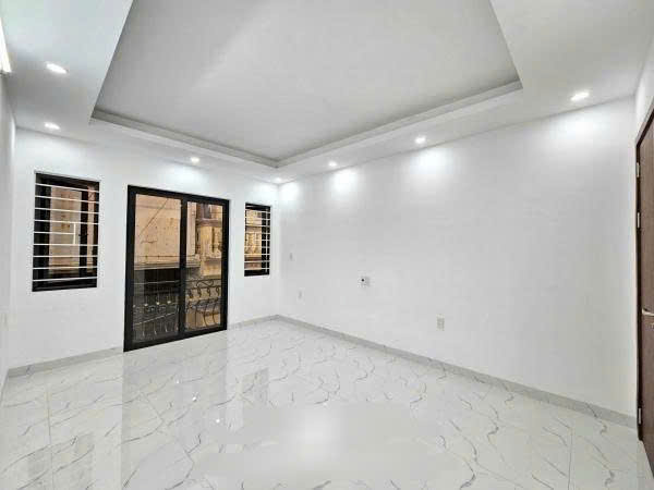 nhà xây mới Chu văn an - ngô quyền 15987621