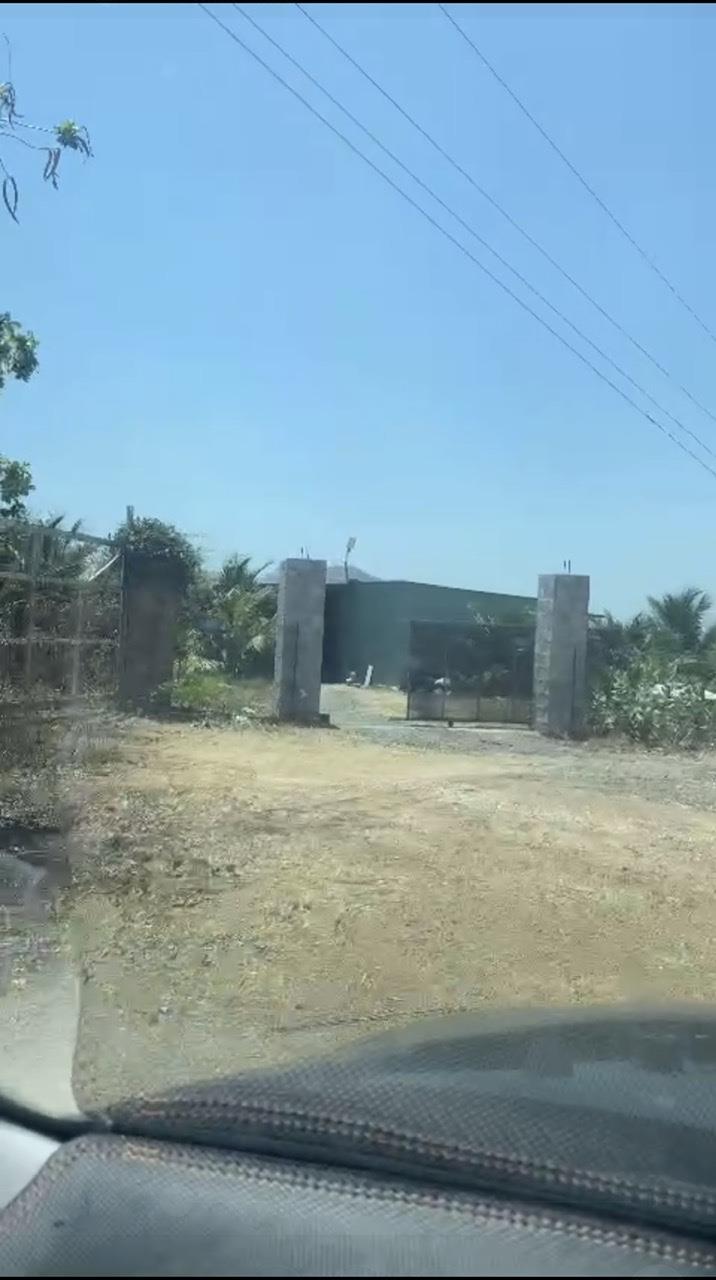 Cần chuyển nhượng lô đất lý tưởng cho mô hình trang trại tại Thôn 2, xã Hồng Sơn,Lâm Đồng 15987626