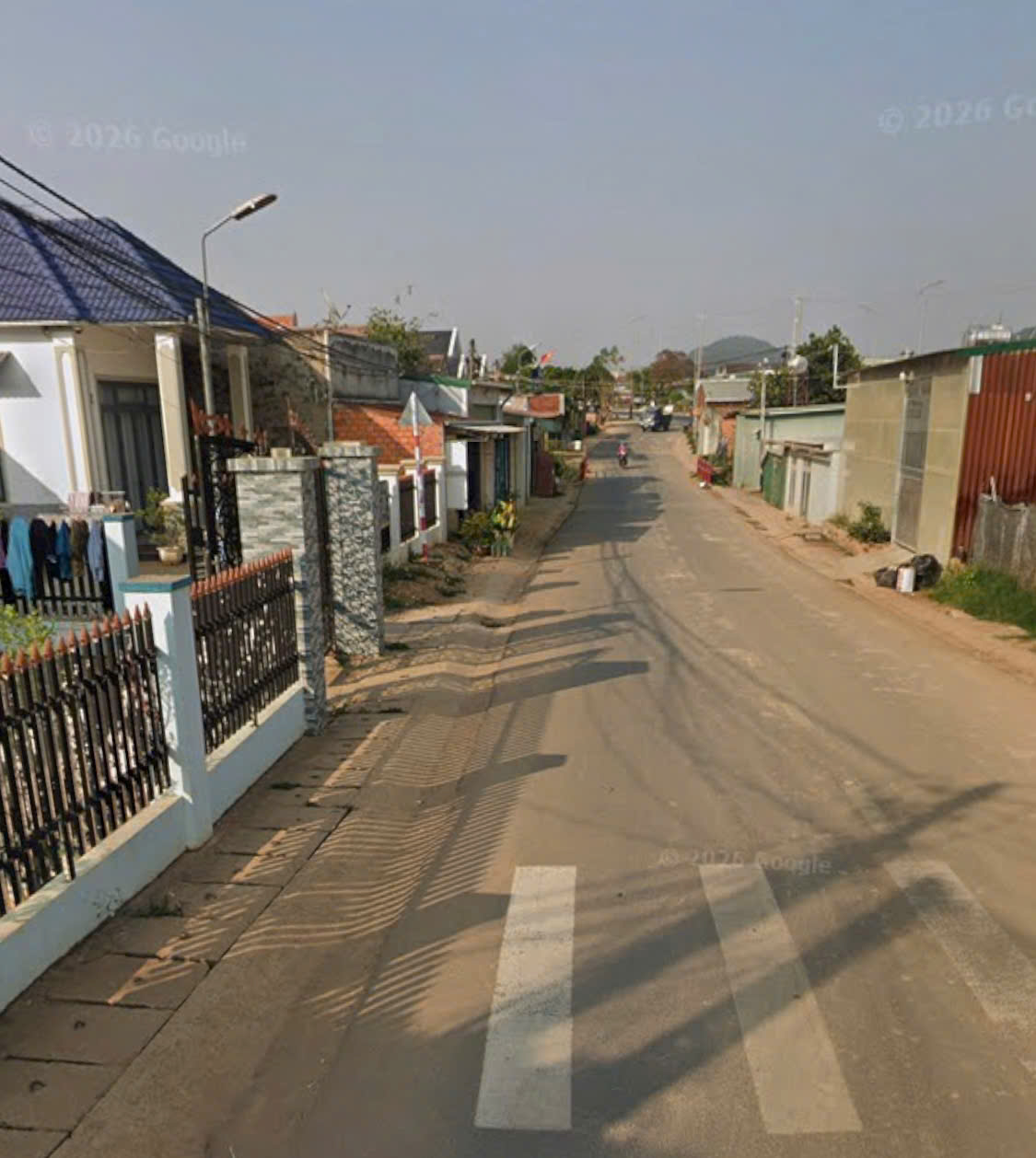 Đất 2 mặt tiền quốc lộ 20, hiệp an cũ đức trong, lâm đông 15987628