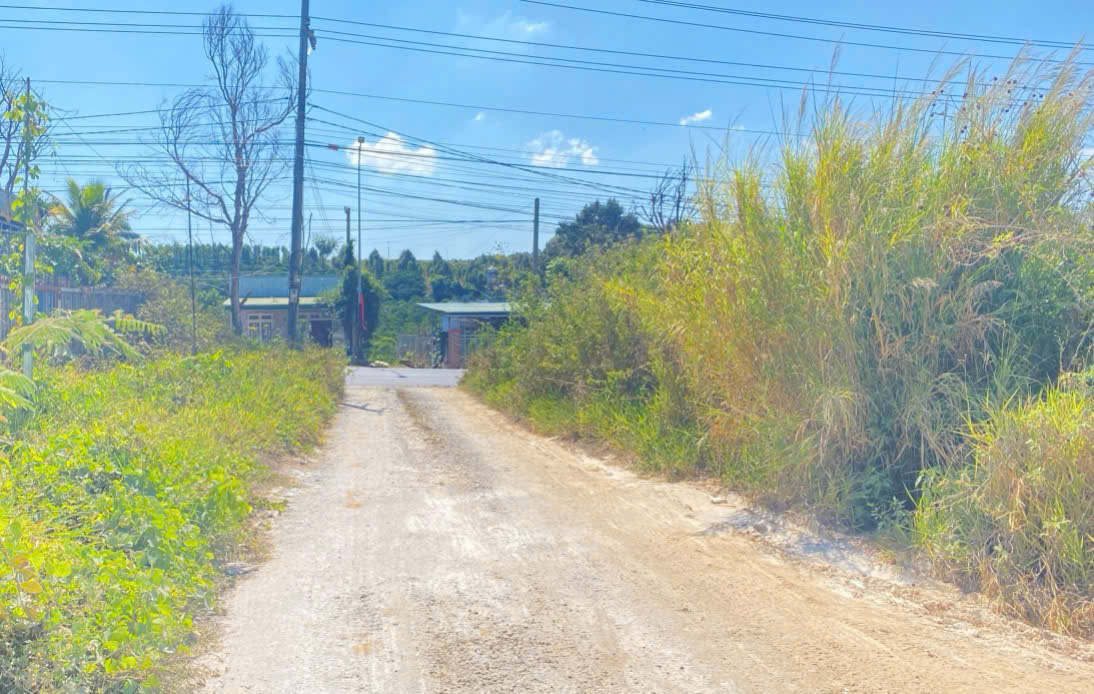 Bán 1.851m2 đất mặt tiền quốc lộ 20, phú hội cũ, đức trọng, lâm đồng 15987629