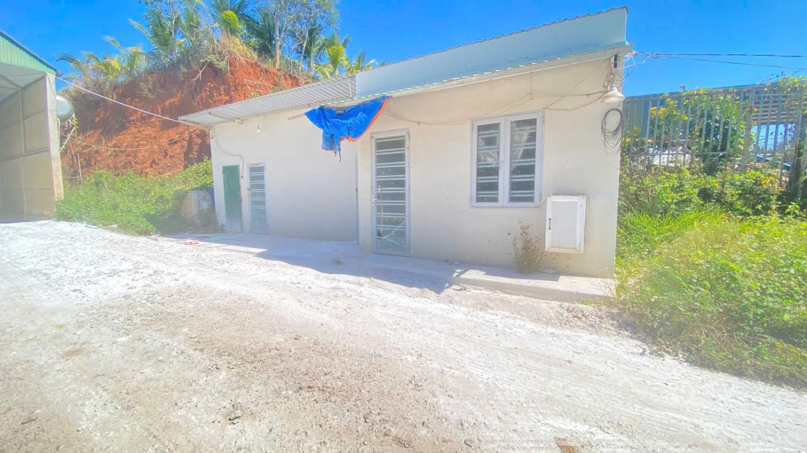 Bán 1.851m2 đất mặt tiền quốc lộ 20, phú hội cũ, đức trọng, lâm đồng 15987629