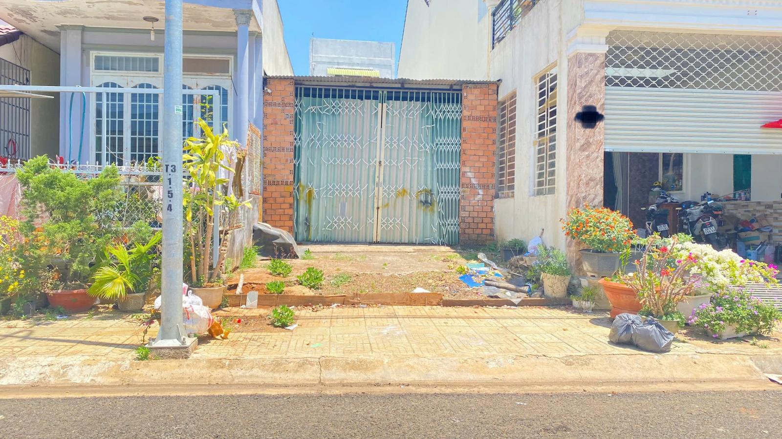 Bán đất lô 90, mặt tiền lê lai, trung tâm đức trọng, lâm đồng 15987631