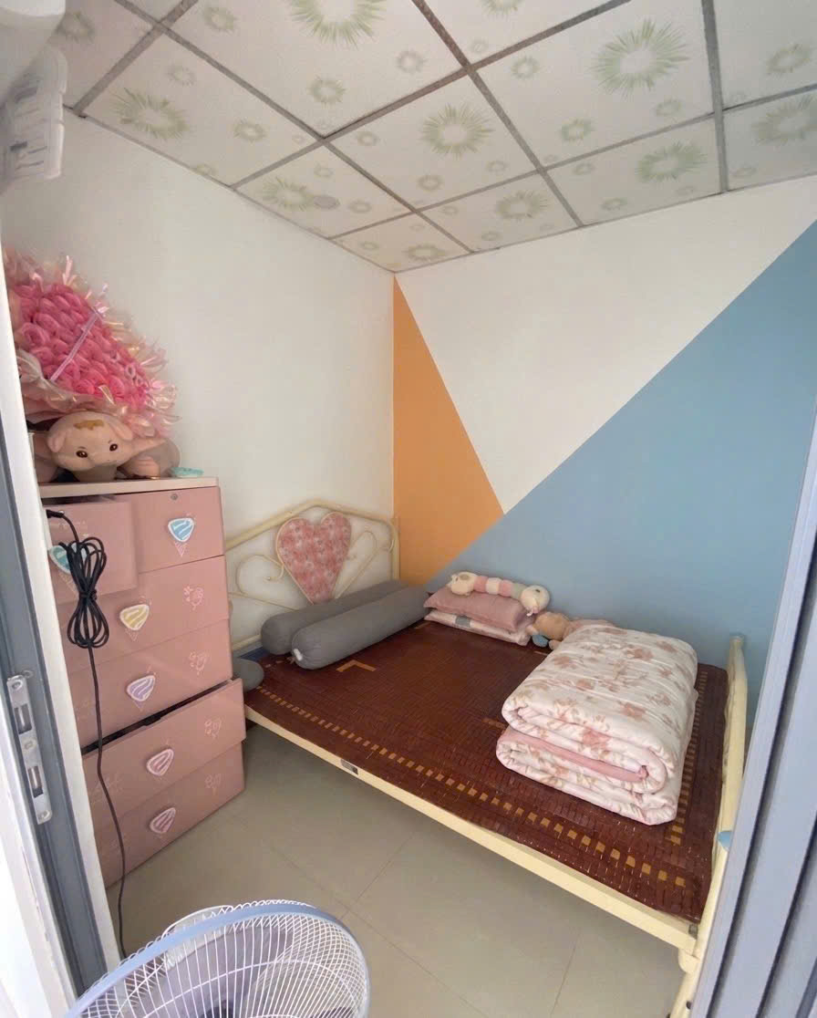 Bán nhà đẹp hẻm Nguyễn Tri Phương, Tân Bình, LaGi giá chỉ 1 tỷ sổ riêng 15987630