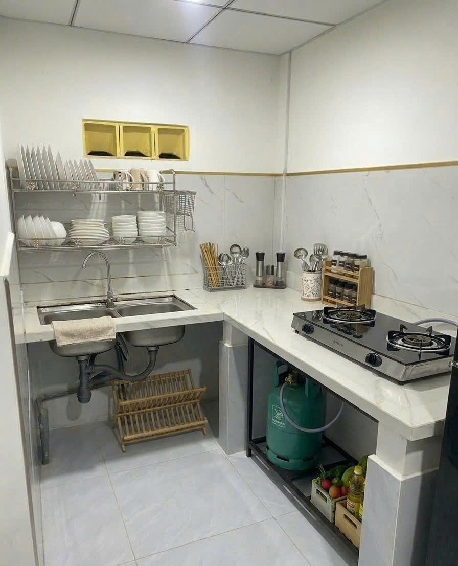 Bán nhà đẹp hẻm Nguyễn Tri Phương, Tân Bình, LaGi giá chỉ 1 tỷ sổ riêng 15987630