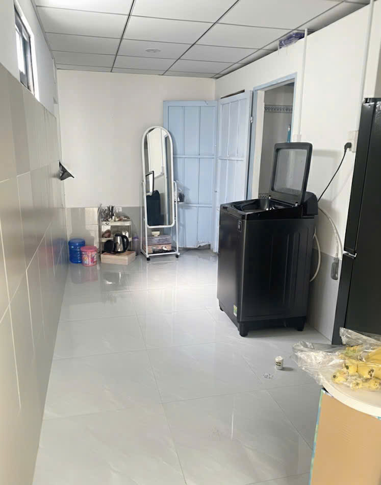 Bán nhà đẹp hẻm Nguyễn Tri Phương, Tân Bình, LaGi giá chỉ 1 tỷ sổ riêng 15987630