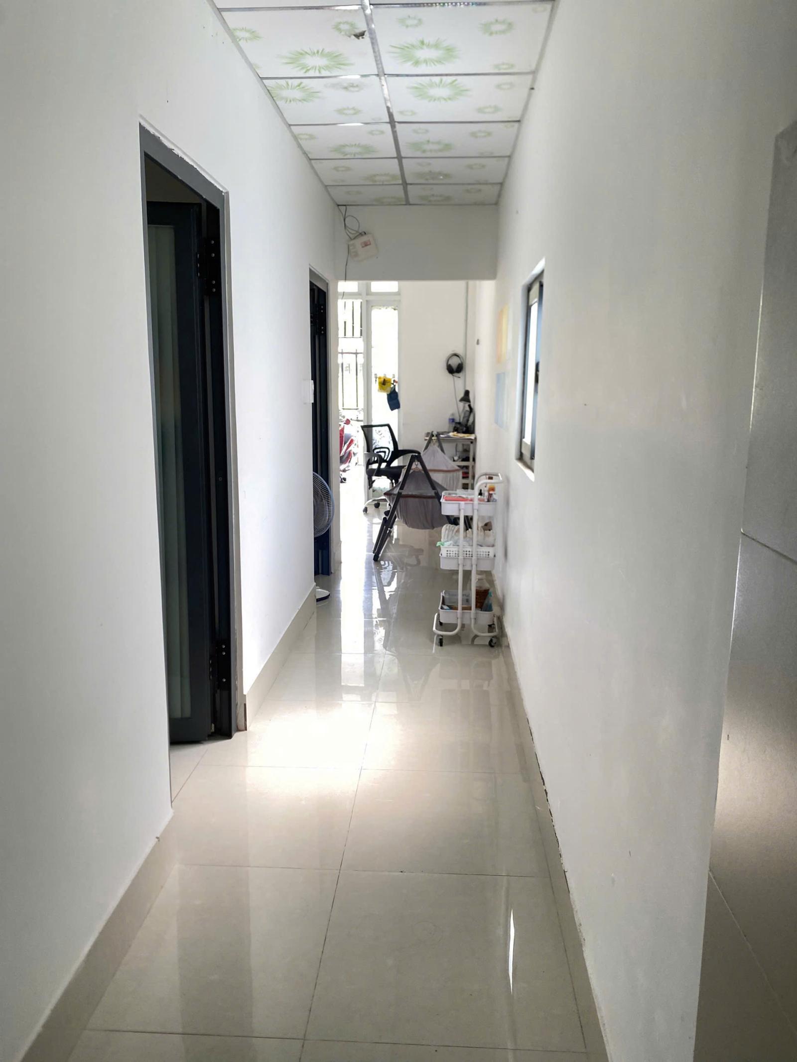 Bán nhà đẹp hẻm Nguyễn Tri Phương, Tân Bình, LaGi giá chỉ 1 tỷ sổ riêng 15987630