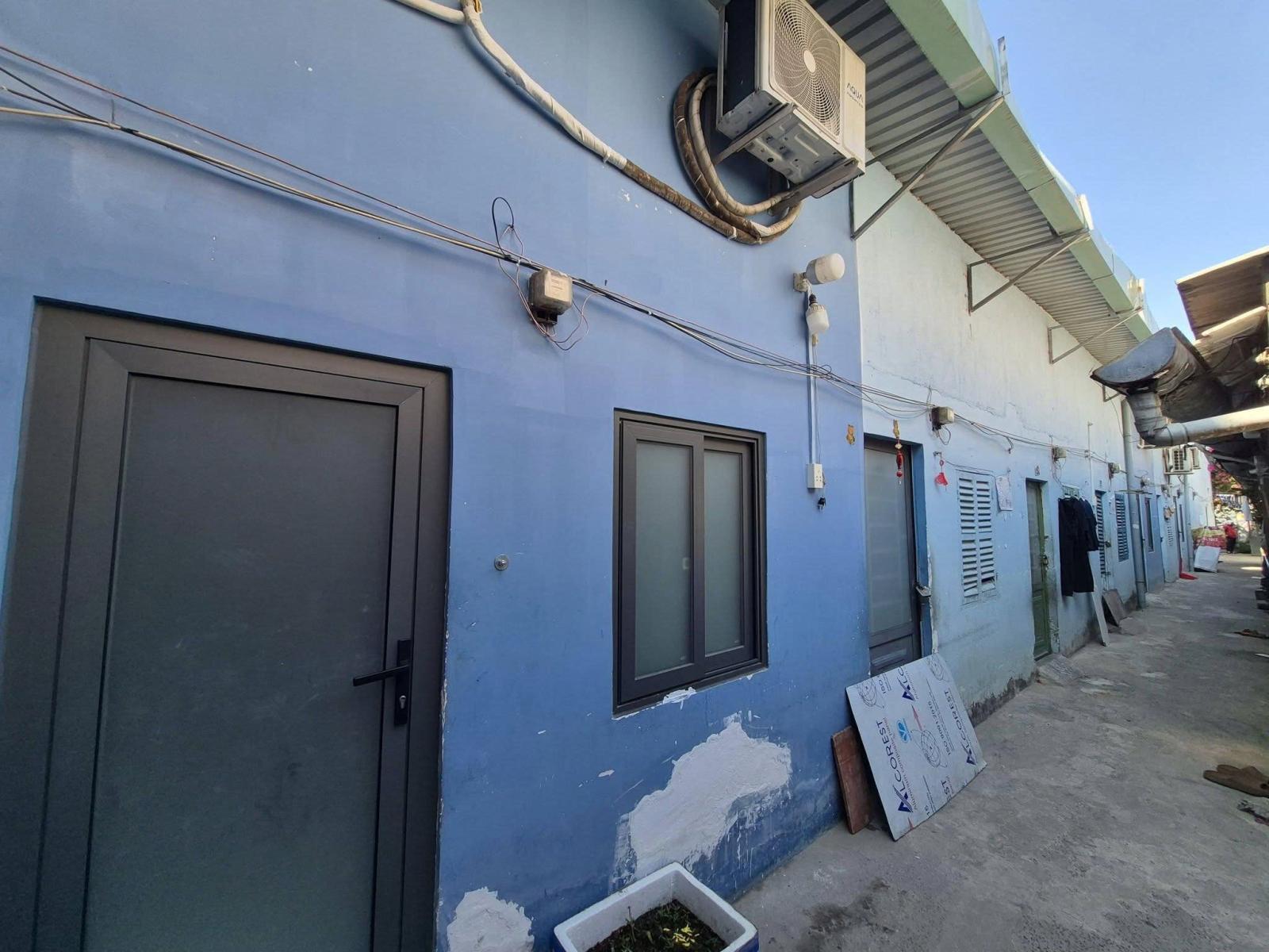 Bán nhà Cấp 4 - Hẻm 8m Nguyễn Minh Châu - gần Âu Cơ, 7x33m, Sổ A4, tiện xây, chỉ 19,9 tỷ. 15987633