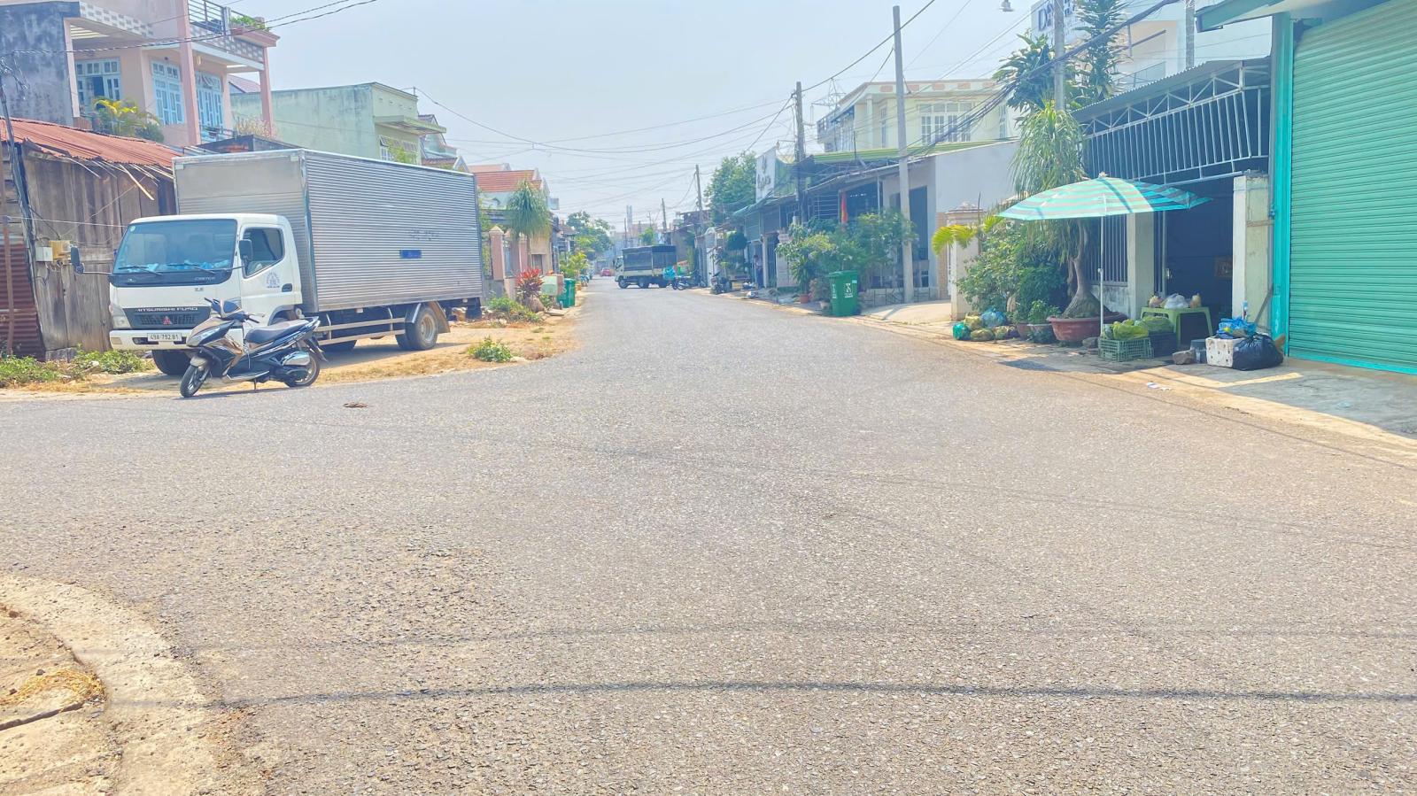 Đất mặt tiền phạm ngũ lão, trung tâm sâm uất đức trọng, lâm đồng 15987639