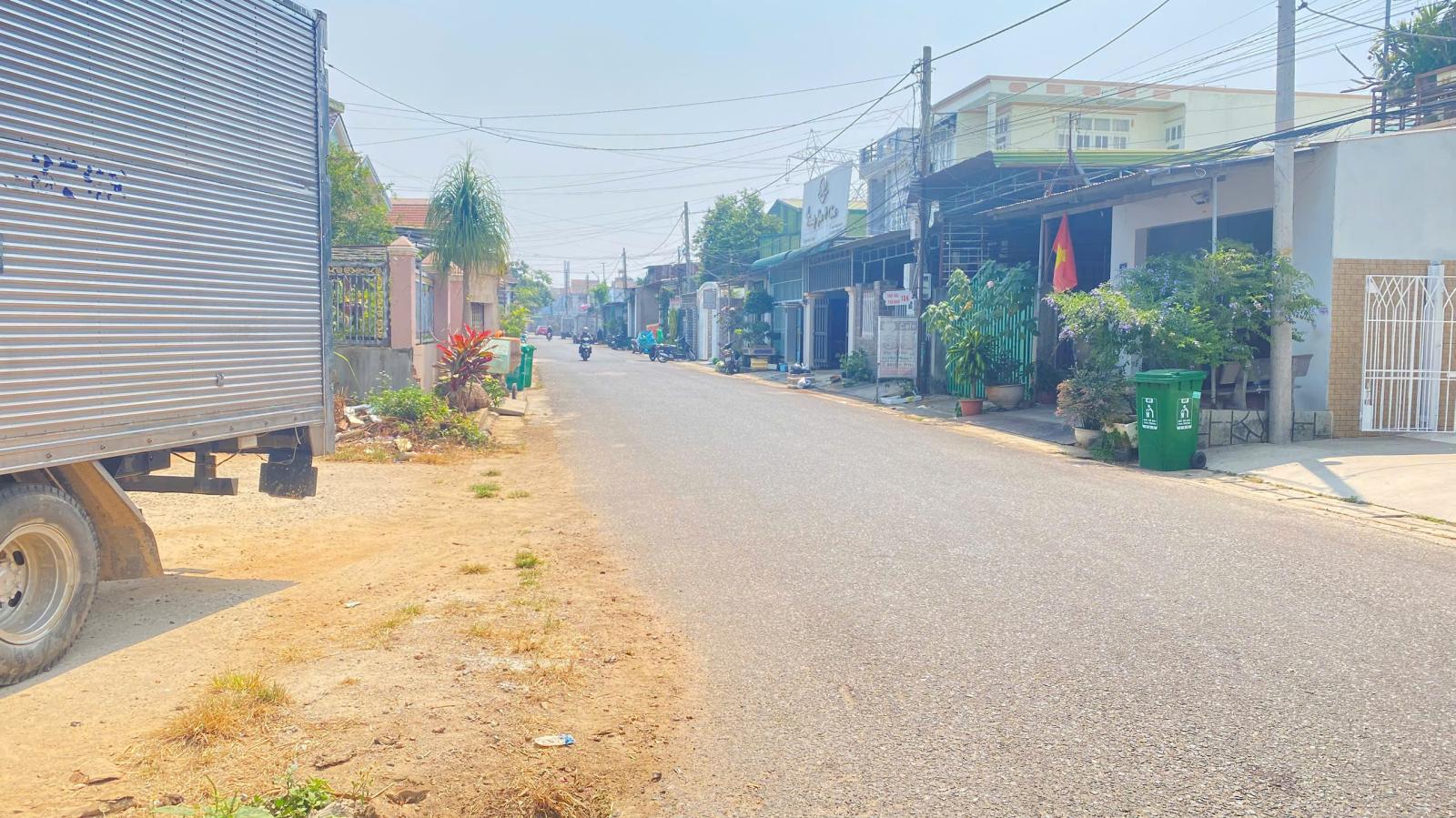 Đất mặt tiền phạm ngũ lão, trung tâm sâm uất đức trọng, lâm đồng 15987639