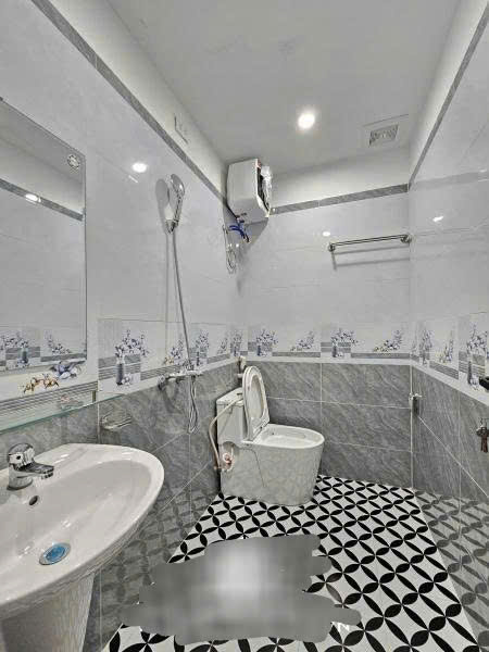 NHÀ XÂY MỚI NGÕ CHU VĂN AN - ĐÔNG KHÊ - HẢI PHÒNG 15987642