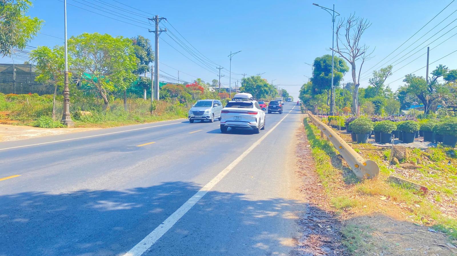 Đất mặt tiền quốc lộ 20, phú hội cũ, đức trọng, lâm đồng 15987641