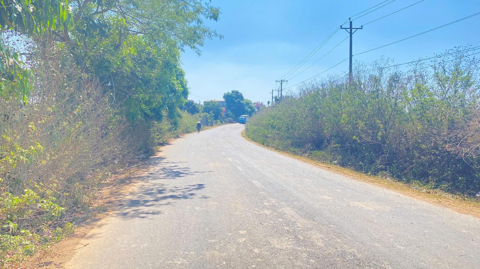 1ha mặt tiền nhựa chính vào thác Pongour, phú hội cũ, đức trọng, lâm đồng 15987643