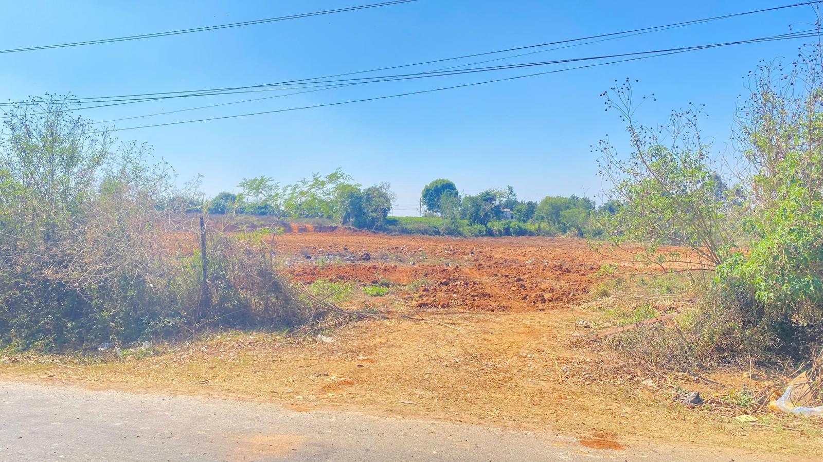 1ha mặt tiền nhựa chính vào thác Pongour, phú hội cũ, đức trọng, lâm đồng 15987643