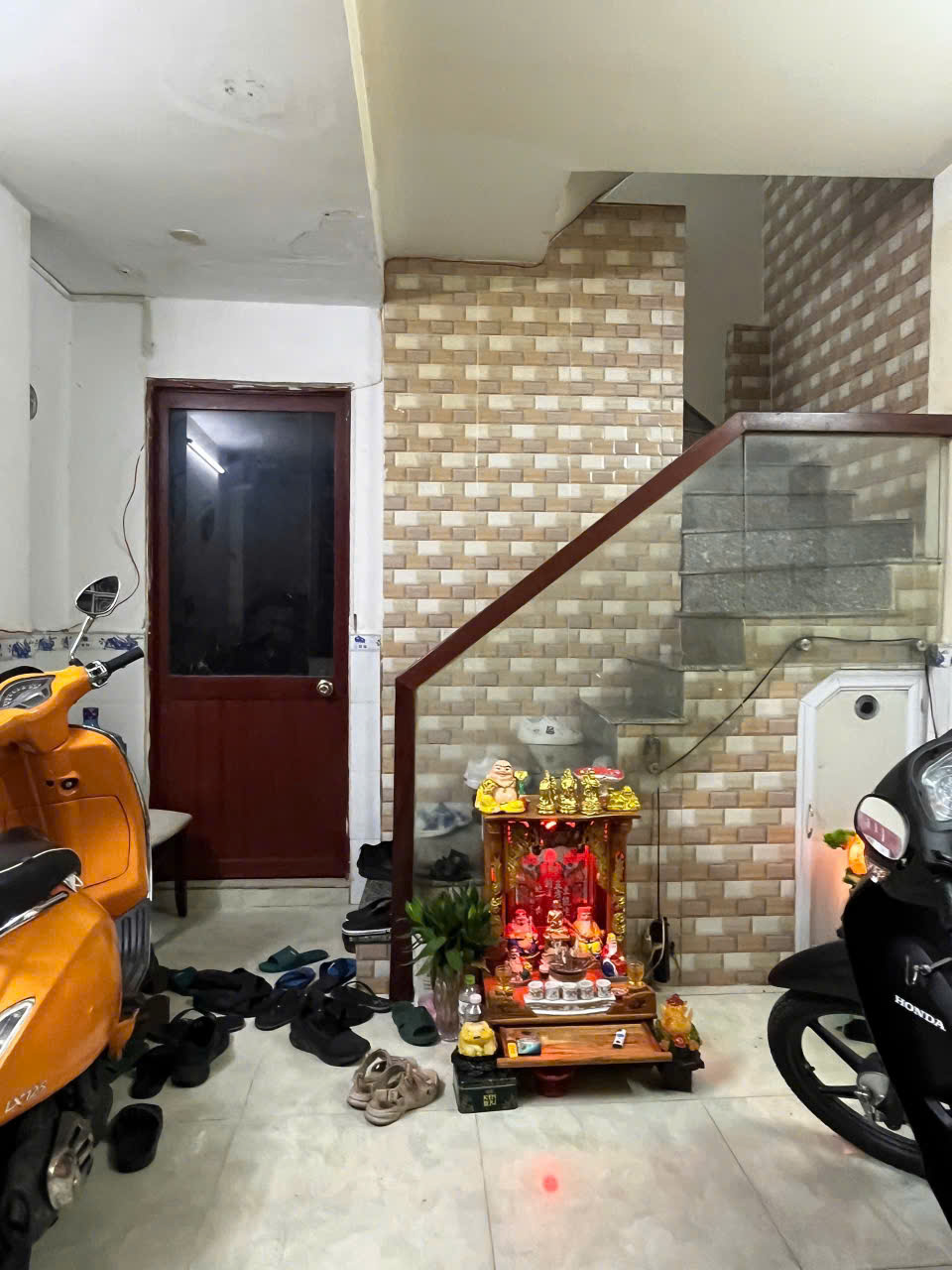 Nhà gần Q1, Q5 Dạ Nam P2Q8, Giá : 5.28 Tỷ (T/L) 15987646