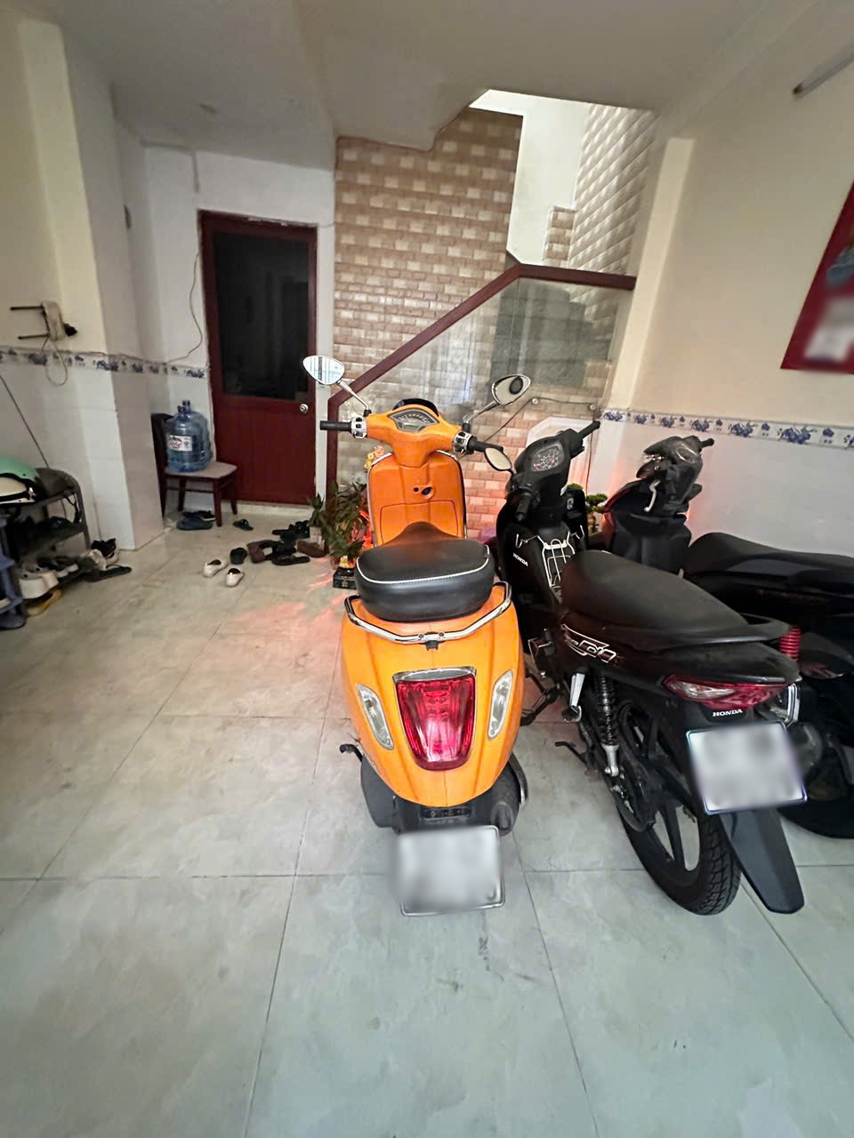 Nhà gần Q1, Q5 Dạ Nam P2Q8, Giá : 5.28 Tỷ (T/L) 15987646