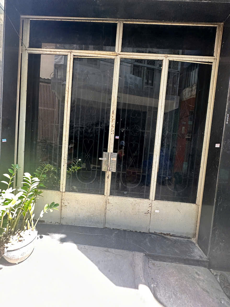 Nhà gần Q1, Q5 Dạ Nam P2Q8, Giá : 5.28 Tỷ (T/L) 15987646