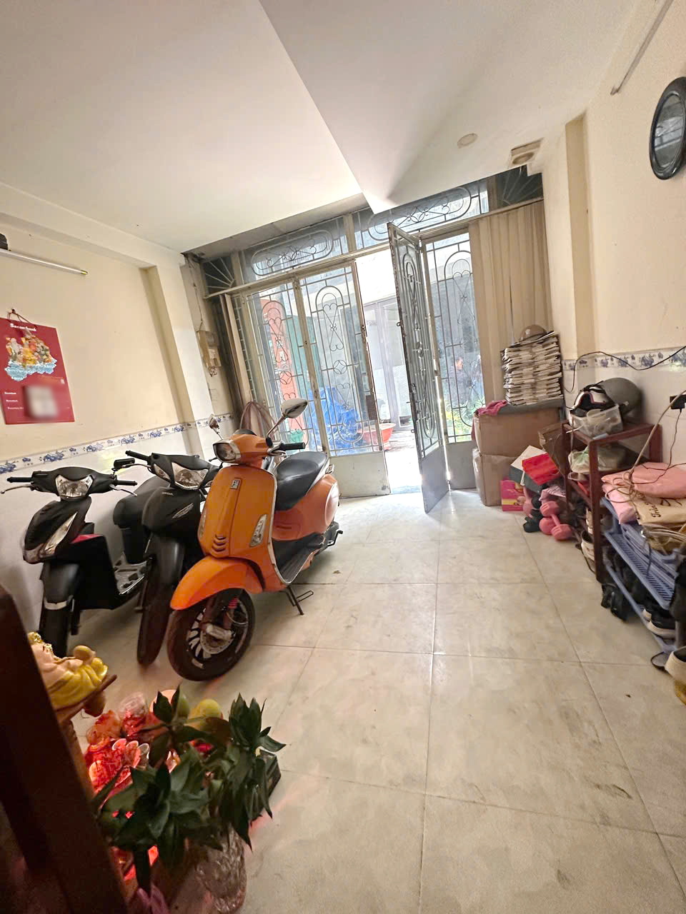 Nhà gần Q1, Q5 Dạ Nam P2Q8, Giá : 5.28 Tỷ (T/L) 15987647