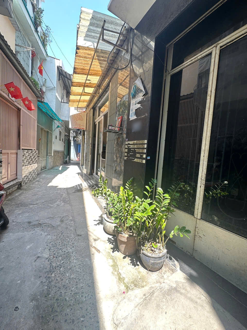 Nhà gần Q1, Q5 Dạ Nam P2Q8, Giá : 5.28 Tỷ (T/L) 15987647