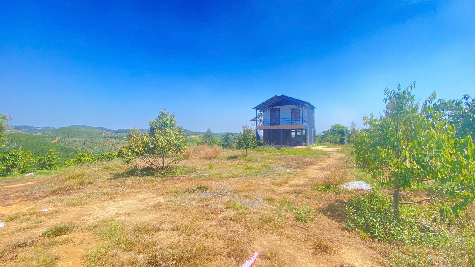 Đất hẻm ql28B, ninh gia, đức trọng cũ, lâm đồng 3,7 héc ta ( 37.000m2 ) 15987651