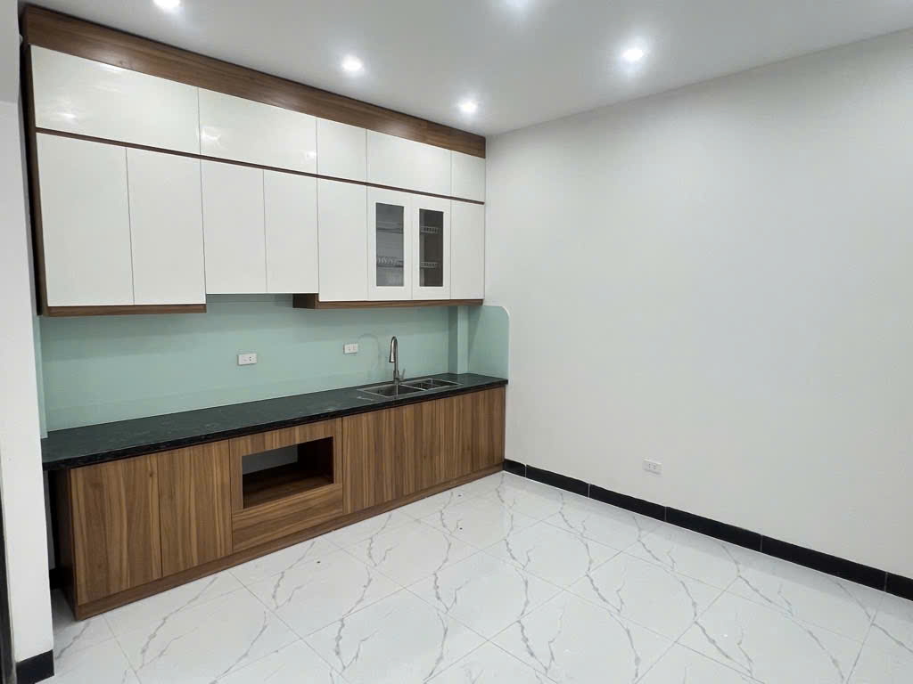 MẬU LƯƠNG, HÀ ĐÔNG 48m2 - Giá nhỉnh 7 tỷ - Nhà đẹp ngõ nông - Trung tâm - Sát khu đô thị 15987656