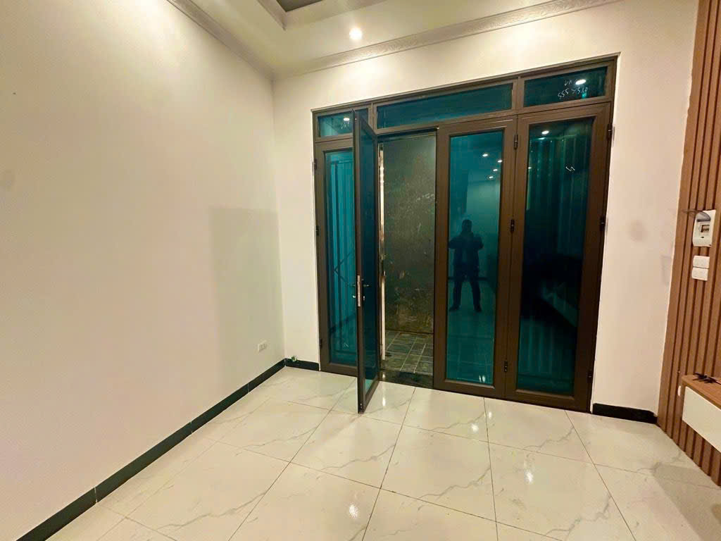 MẬU LƯƠNG, HÀ ĐÔNG 48m2 - Giá nhỉnh 7 tỷ - Nhà đẹp ngõ nông - Trung tâm - Sát khu đô thị 15987656