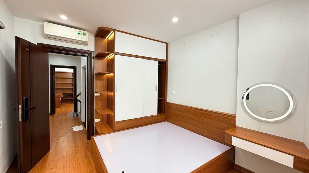 MẬU LƯƠNG, HÀ ĐÔNG 48m2 - Giá nhỉnh 7 tỷ - Nhà đẹp ngõ nông - Trung tâm - Sát khu đô thị 15987656