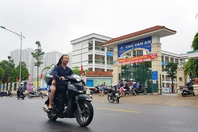 BÁN NHÀ SIÊU PHẨM KHU PHÂN LÔ - DỊCH VỤ TÂY NAM LINH ĐÀM - HOÀNG MAI
 15987663