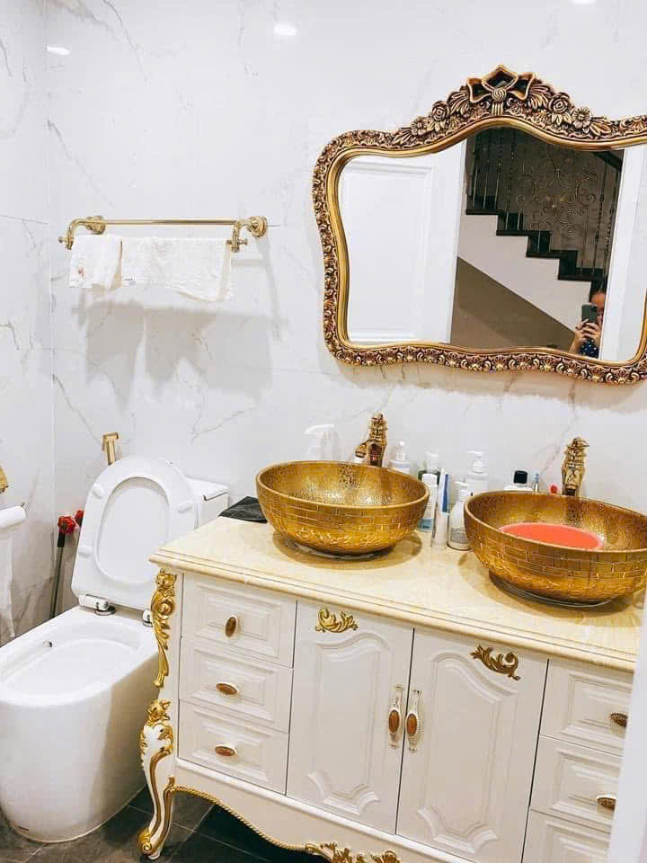 BÁN NHÀ SIÊU PHẨM KHU PHÂN LÔ - DỊCH VỤ TÂY NAM LINH ĐÀM - HOÀNG MAI
 15987663