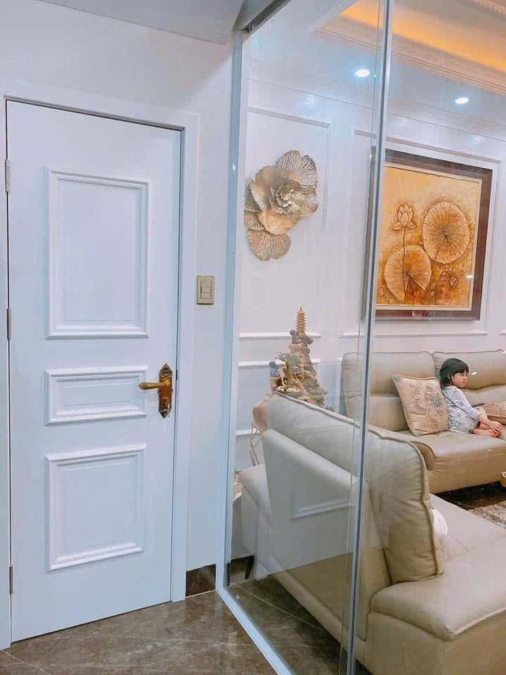 BÁN NHÀ SIÊU PHẨM KHU PHÂN LÔ - DỊCH VỤ TÂY NAM LINH ĐÀM - HOÀNG MAI
 15987663