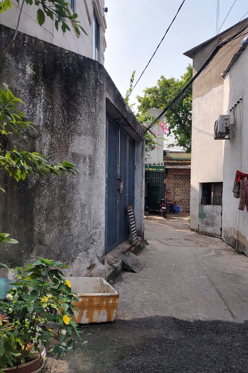 🔥 GIẢM MẠNH – NHÀ LÔ GÓC – DÒNG TIỀN SẴN 15TR/THÁNG 15987667