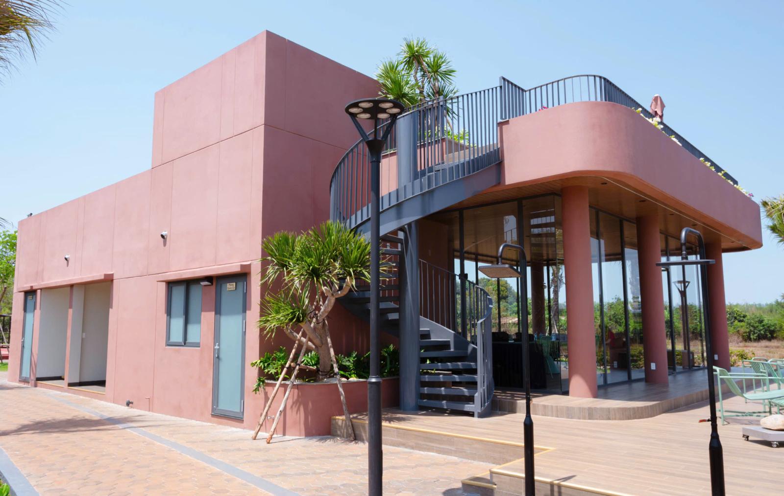 CHỈ 1.582 TỶ - SỞ HỮU “TRẠM CHỮA LÀNH” TẠI BIỂN TP.HCM, PHÁP LÝ LÂU DÀI SẴN SÀNG TIỆN ÍCH 100%! 15987671