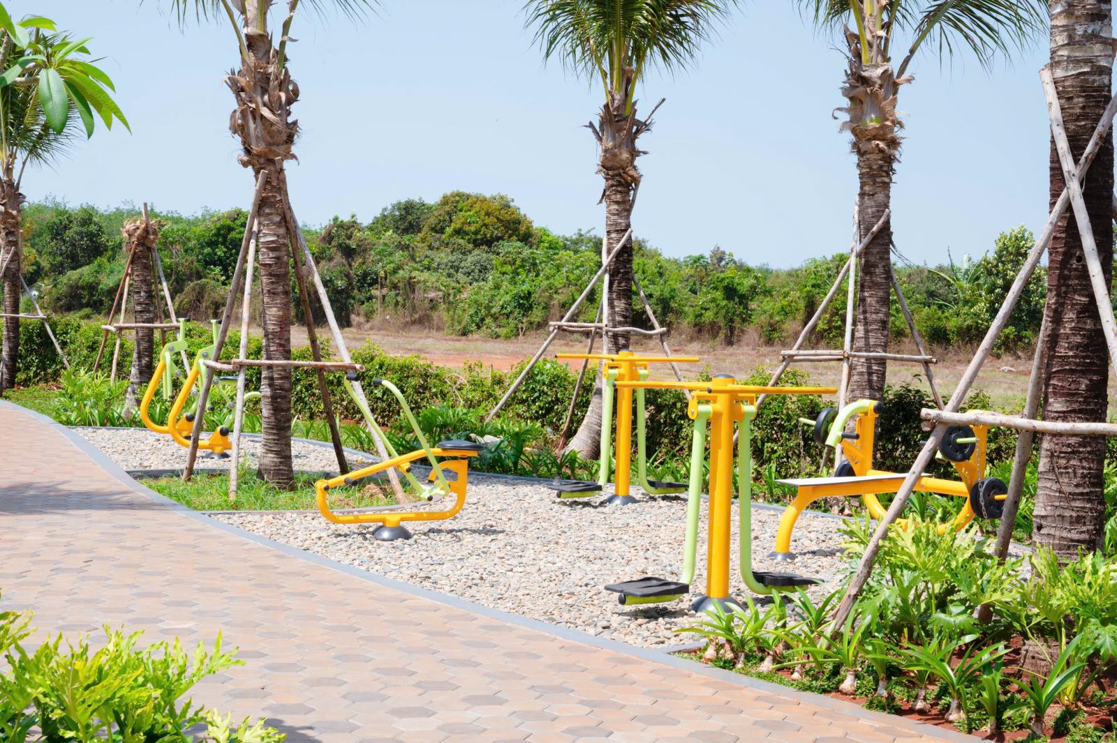 CHỈ 1.582 TỶ - SỞ HỮU “TRẠM CHỮA LÀNH” TẠI BIỂN TP.HCM, PHÁP LÝ LÂU DÀI SẴN SÀNG TIỆN ÍCH 100%! 15987671