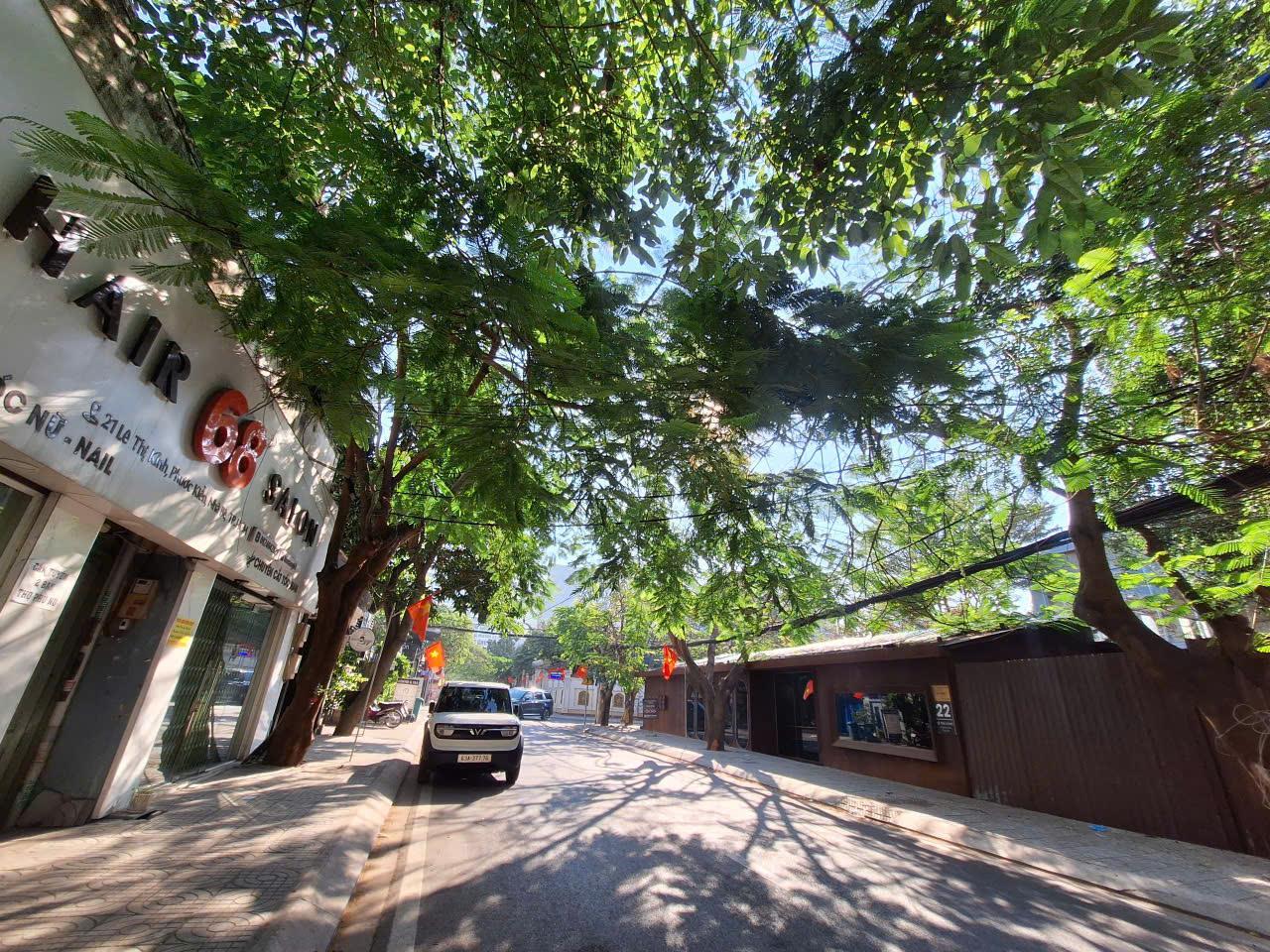 ĐẤT KDC LÀNG ĐẠI HỌC, 10X25M, 20 TỶ, XÂY DỰNG 7 TẦNG 15987672