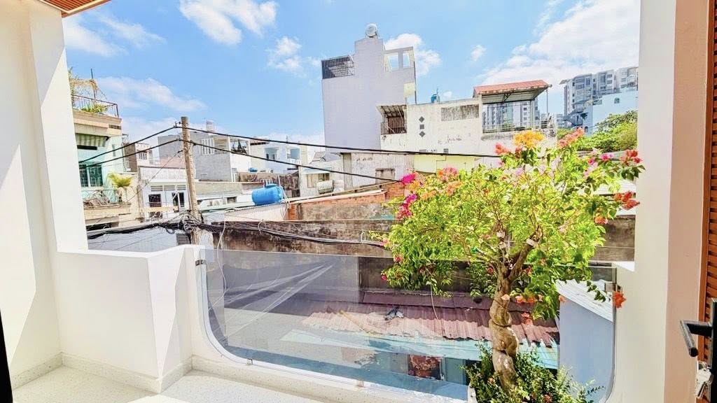 NHÀ NGAY CELADON CITY – 2 TẦNG – 63M² – 3PN 4WC – NHỈNH 6 TỶ 15987682