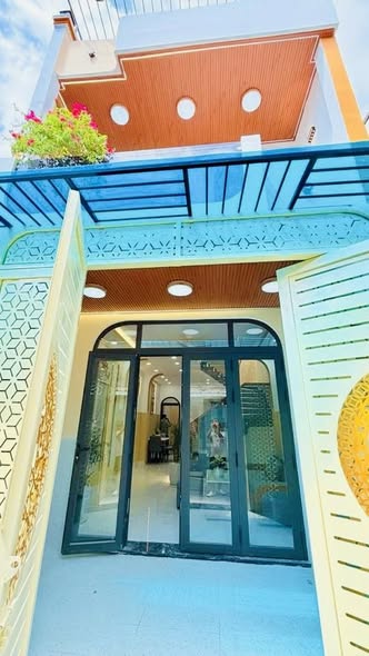 NHÀ NGAY CELADON CITY – 2 TẦNG – 63M² – 3PN 4WC – NHỈNH 6 TỶ 15987682